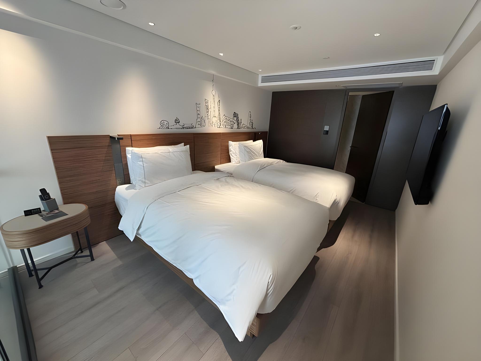 Duplex, 2 Beds