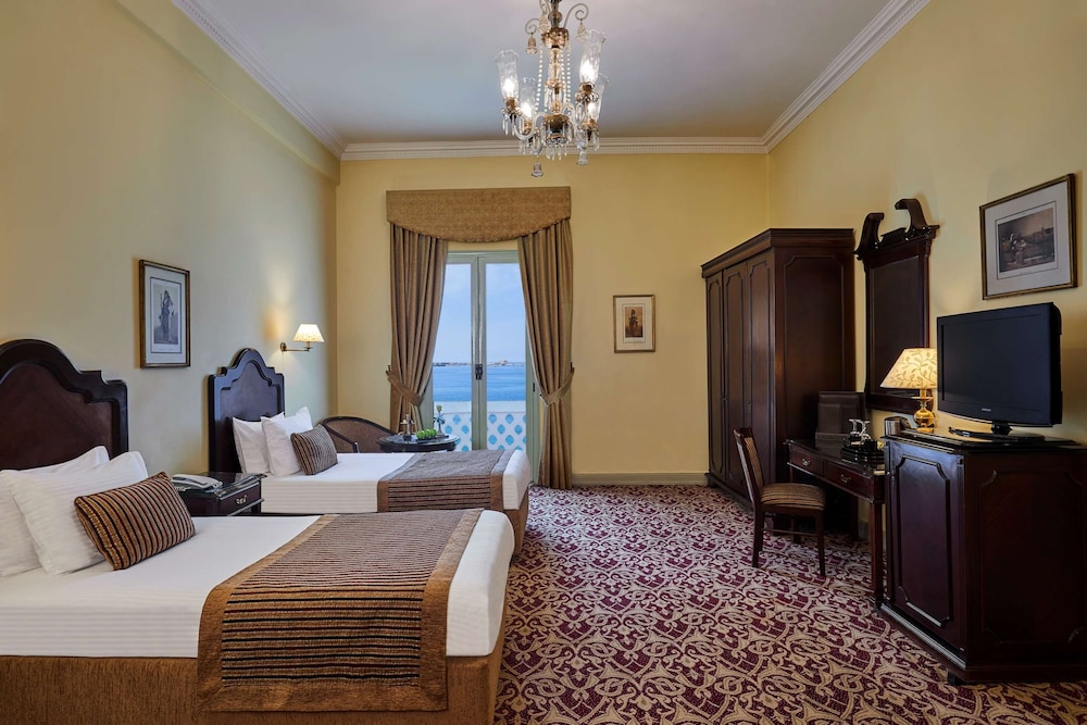 Superior, Single Bed