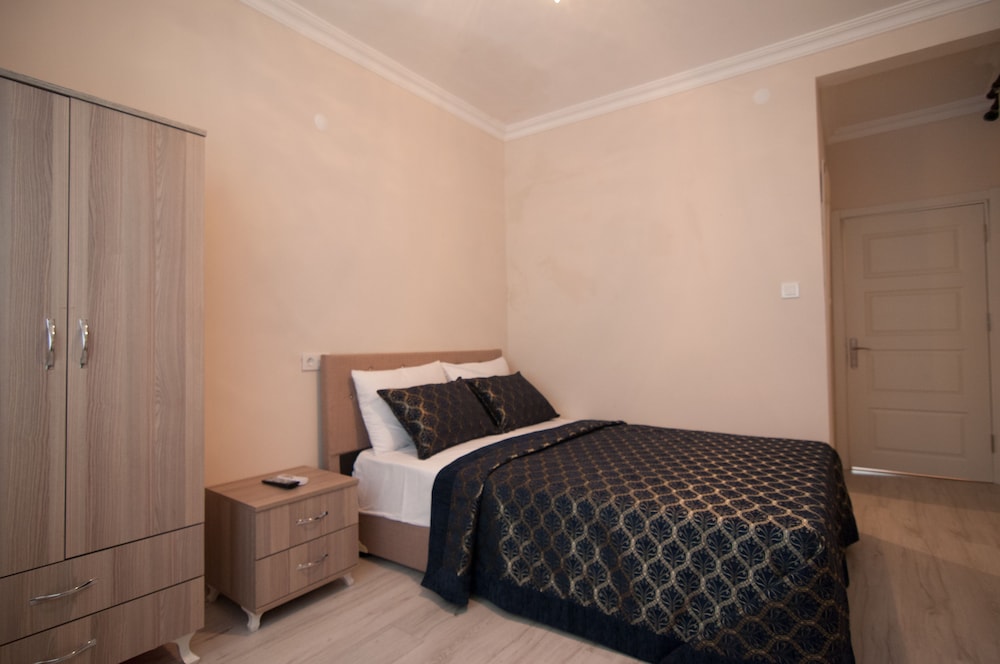 Hotel Estambul 16/47