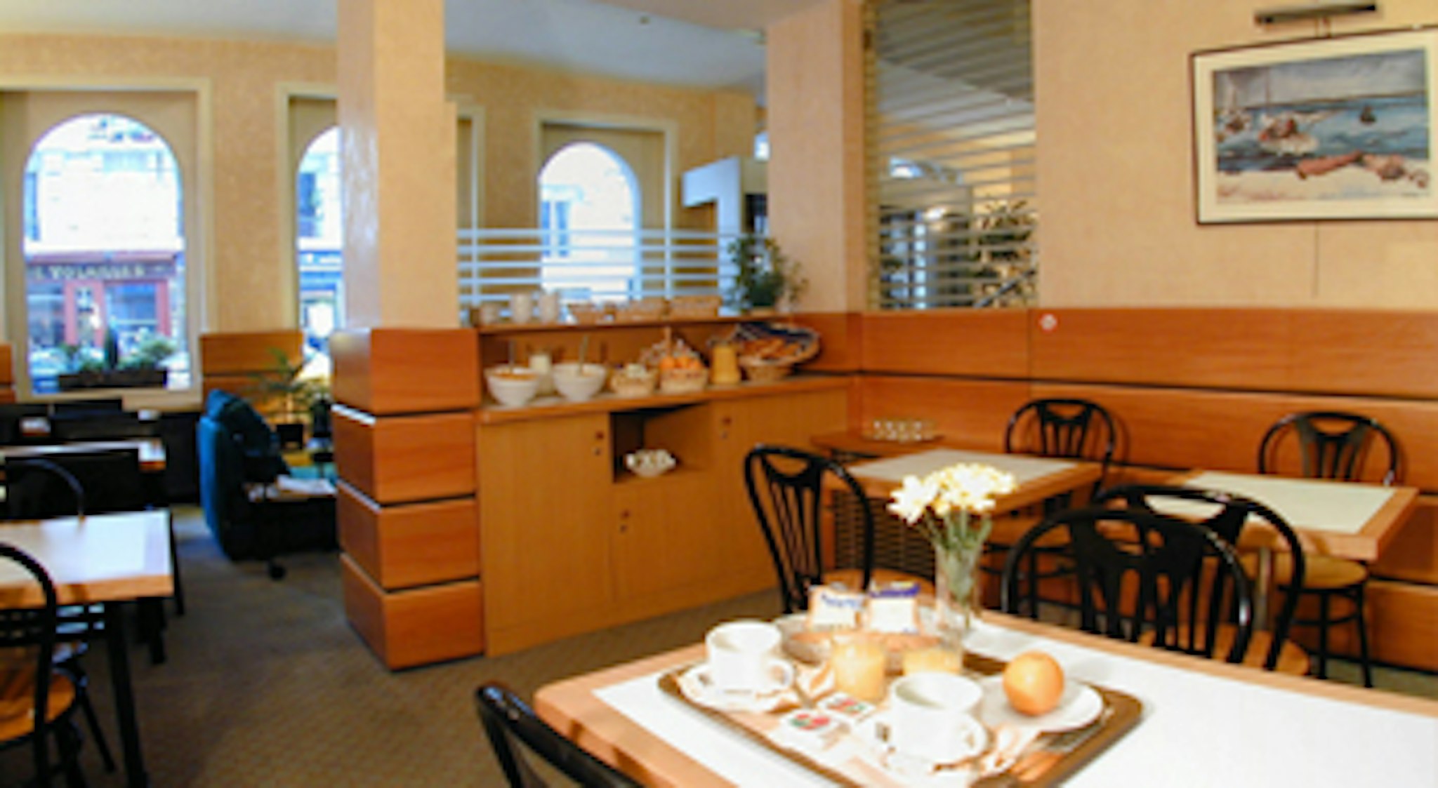 Mercure Paris Gare De Lyon Opera Bastille 12/12