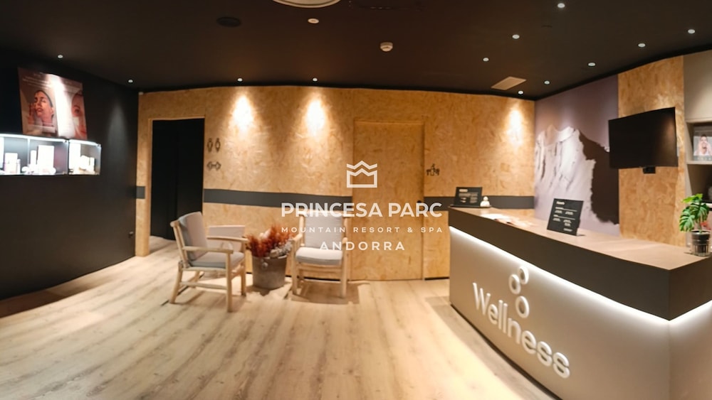 Diana Parc Hotel 6/73