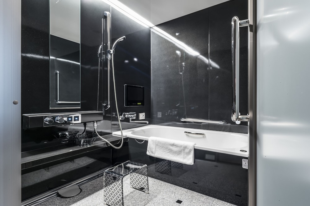 Hotel Alza Kyoto 23/67
