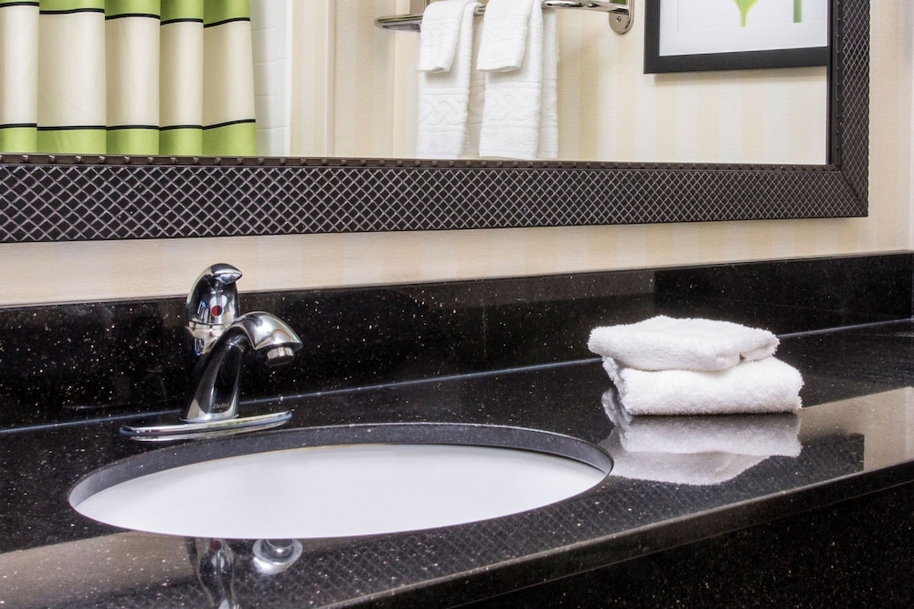 Fairfield Inn Middletown Monroe 11/11