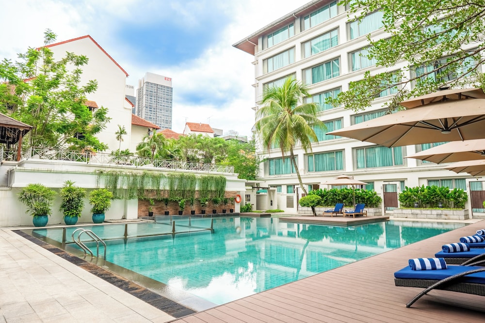 Micasa All Suite Hotel in KUALA LUMPUR