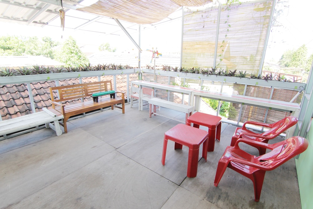 Tiga Dua Homestay by ZUZU 21/31