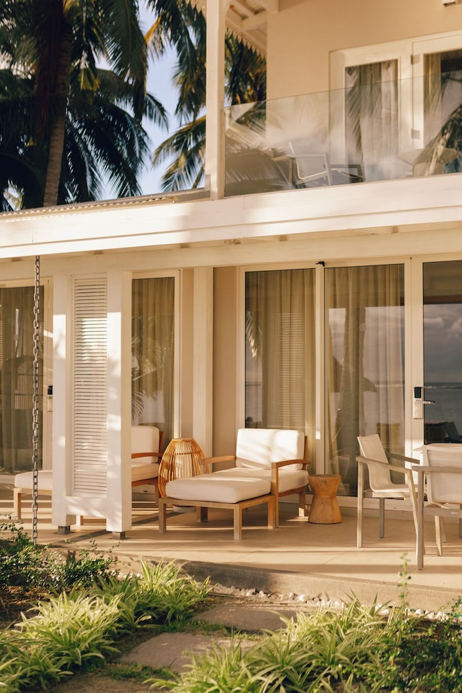 Sugar Beach Mauritius in FLIC-EN-FLAC