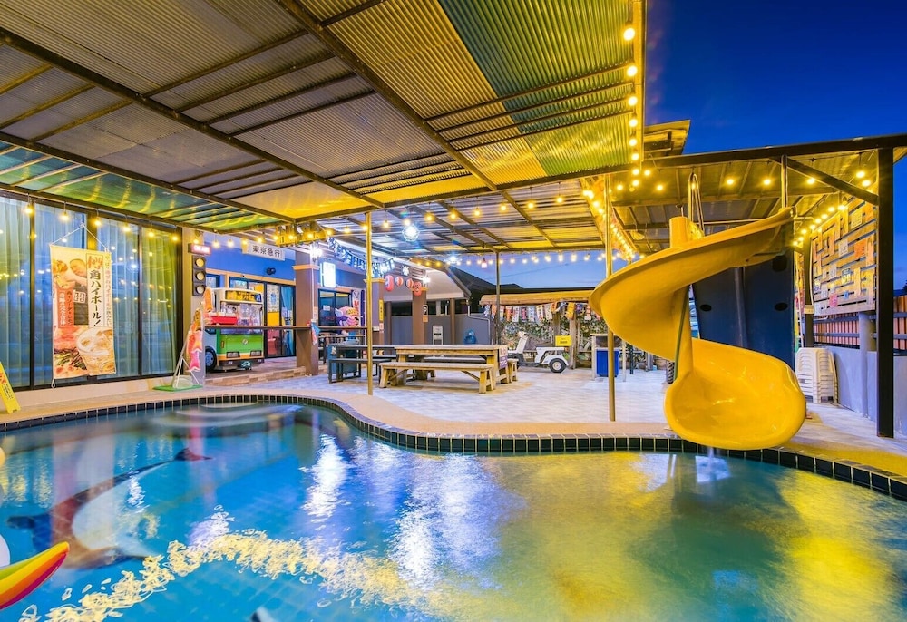 Be Cool Pool Villa 42/50