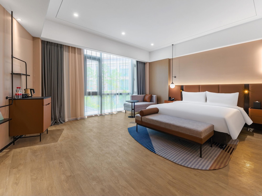 Novotel Nantong Development Zone 15/36