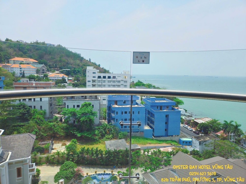 Oyster Bay Hotel Vung Tau 2/48