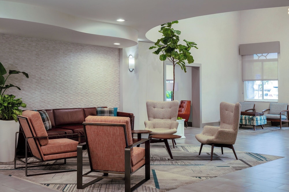 Four Points By Sheraton Fort Lauderdale Airport - Dania Beach 22/50