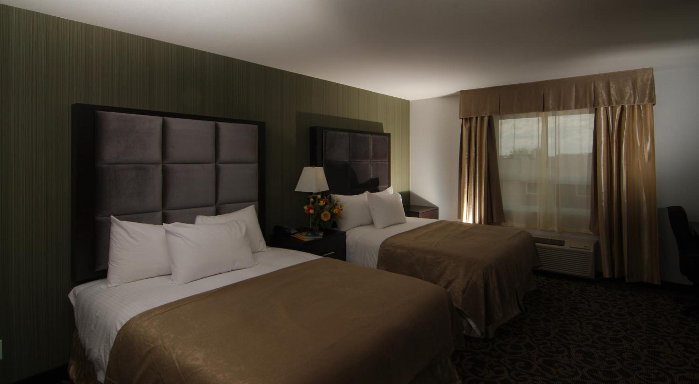 Suite, King Bed, 2 Queen Beds, Kitchenette