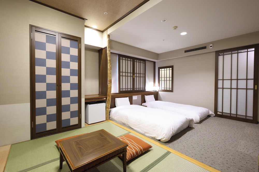 Dormy Inn Premium Otaru 16/50