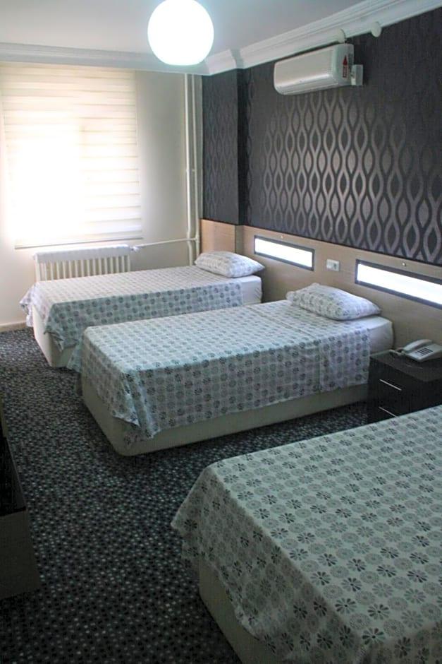 Yeni Kosk Esra Hotel 12/25