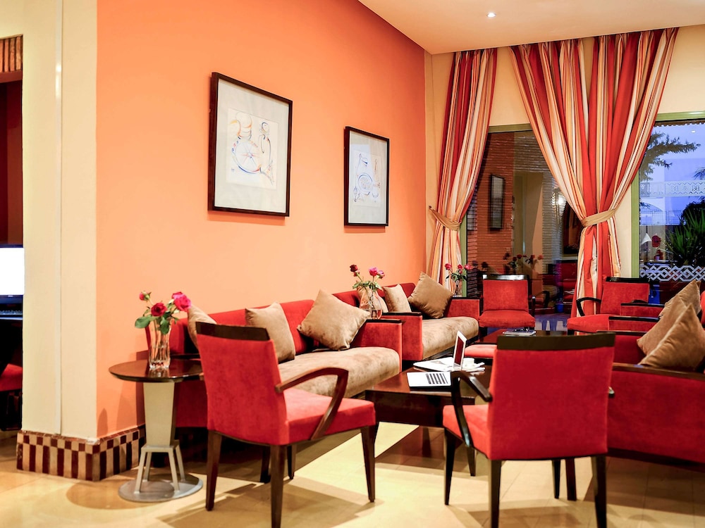 IBIS MARRAKECH PALMERAIE 28/49
