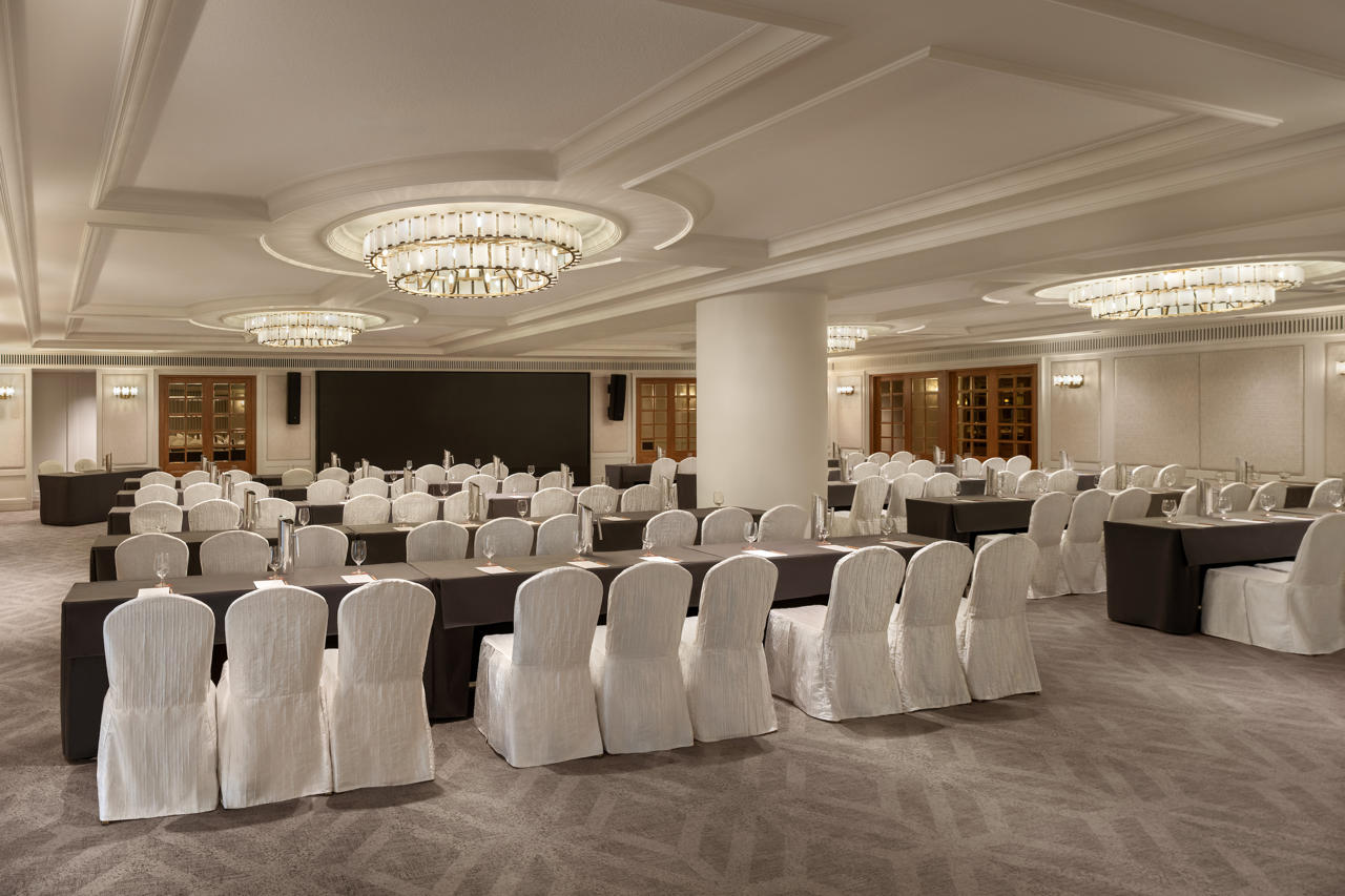 The Laurus, a Luxury Collection Resort, Singapore 37/50