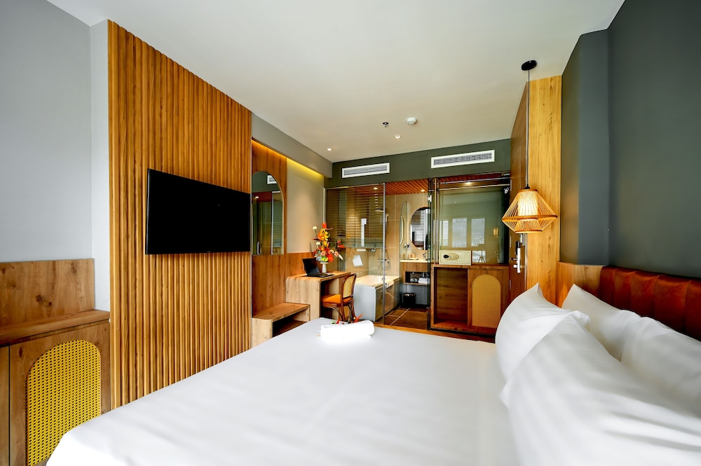 La Opera Saigon Hotel 13/28