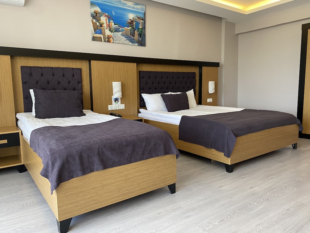 Grand Rimedya Hotel Mudanya 16/50