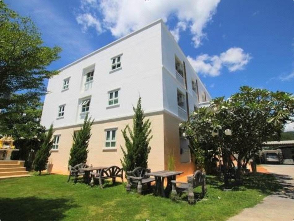 Baan Ton Mai Apartment 5/33