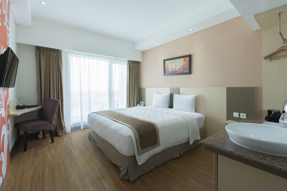 Dalton Hotel 58/58
