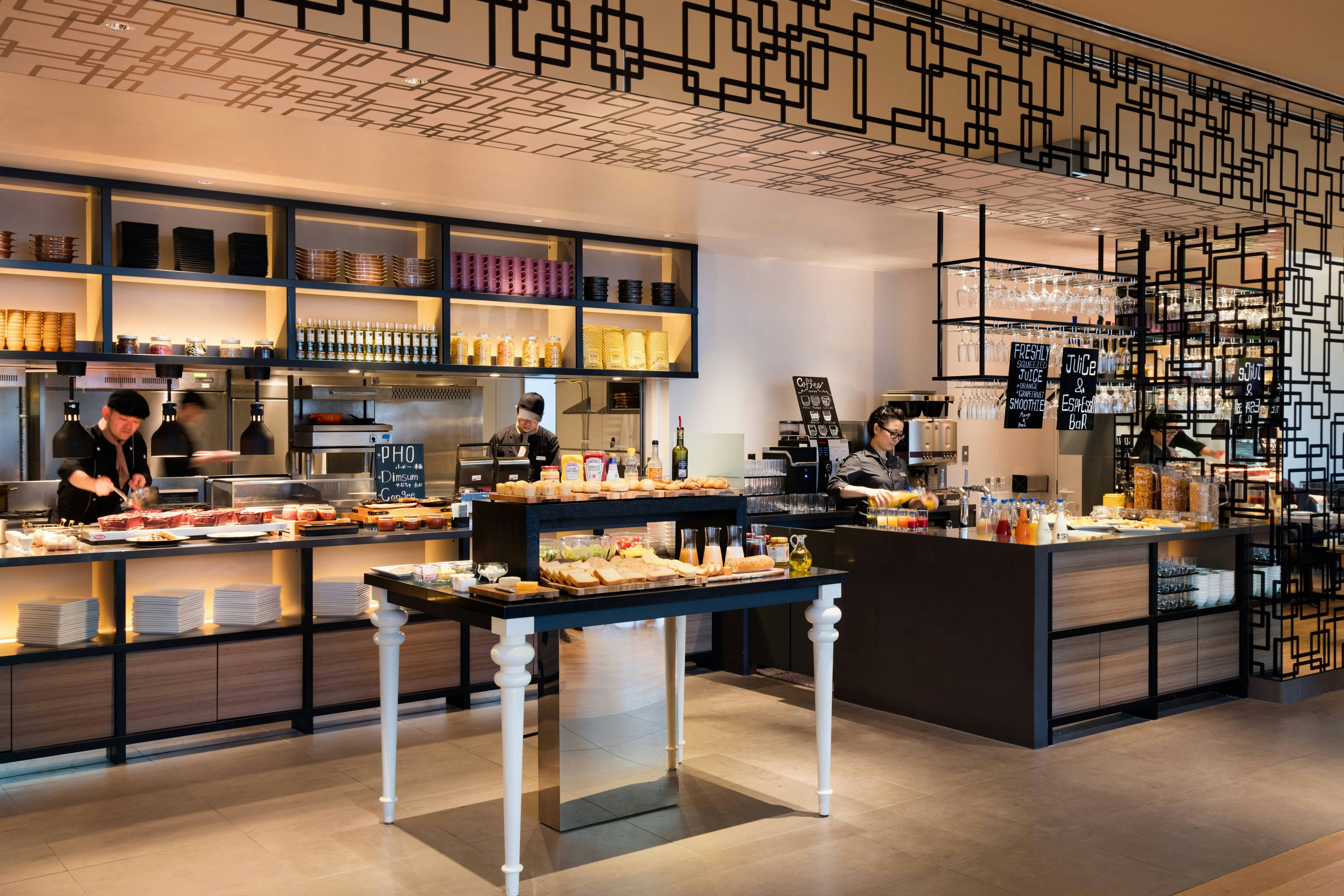 Courtyard By Marriott Shin Osaka Station 30/51
