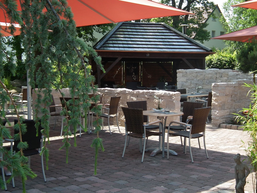 AKZENT Hotel Restaurant Jonathan 28/38