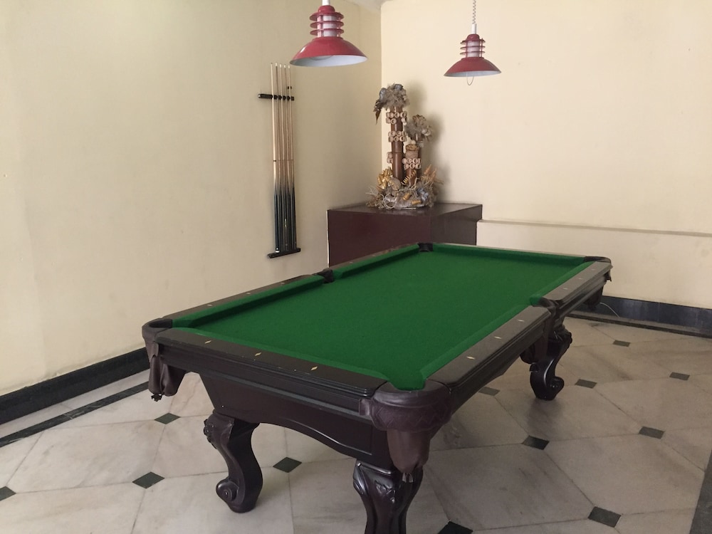 The Gateway Hotel Beach Road Viskhapatnam 19/32