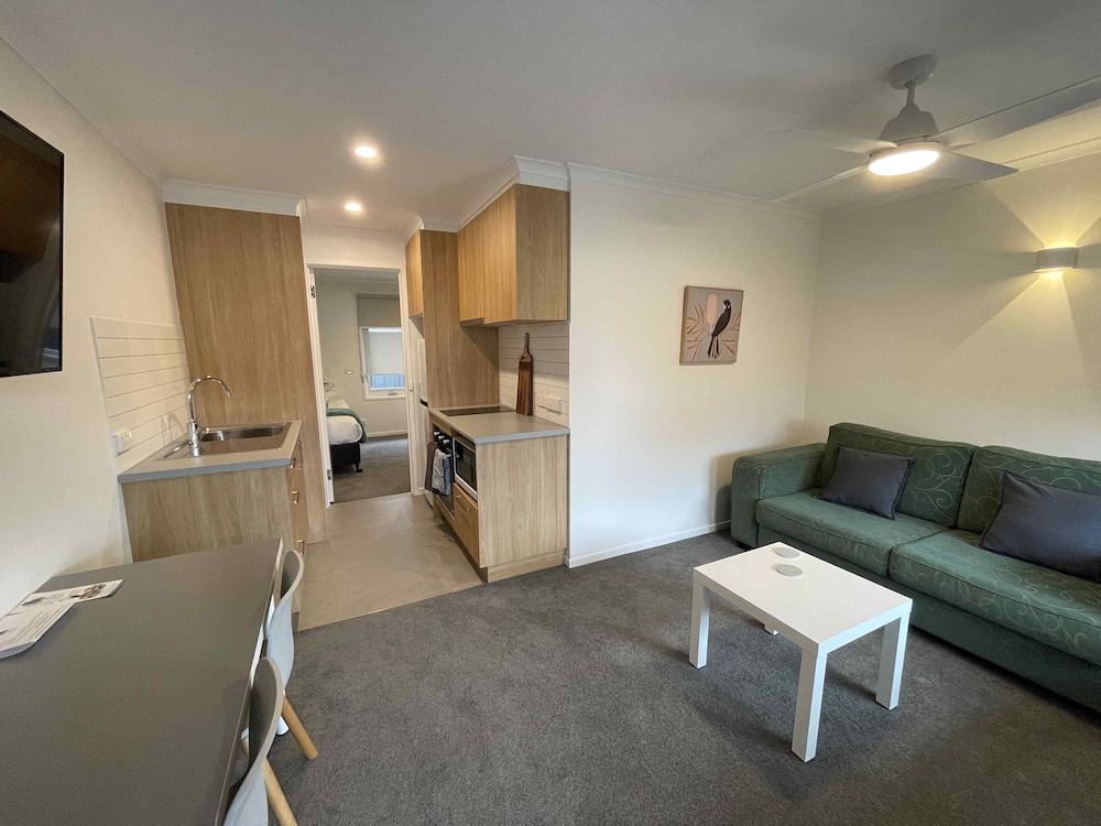 City Central Motor Inn And Apartments 21/34