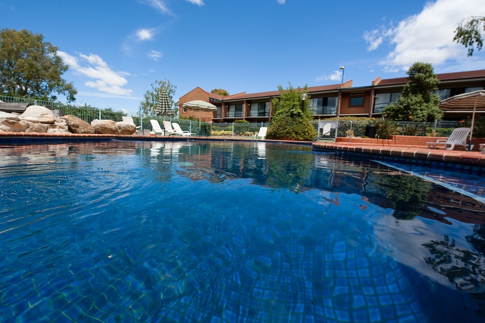 Club Mulwala 4/34