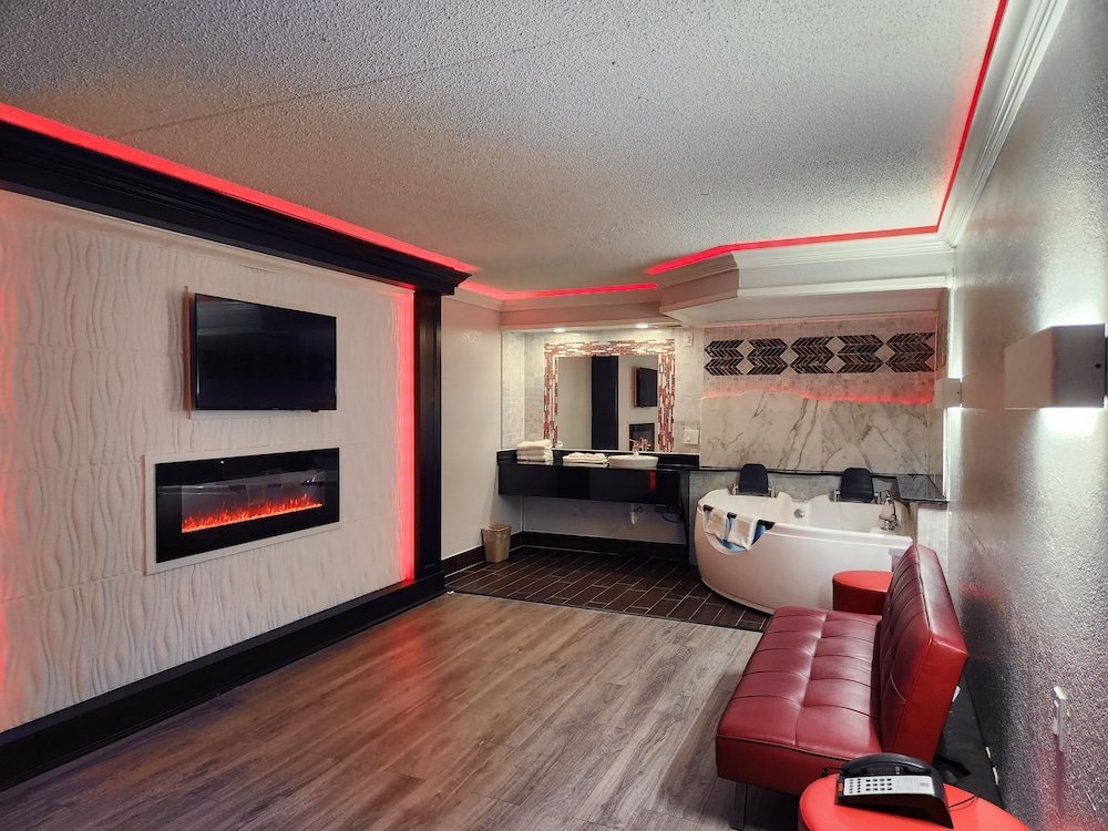 Motel6 North Little Rock, AR 30/43