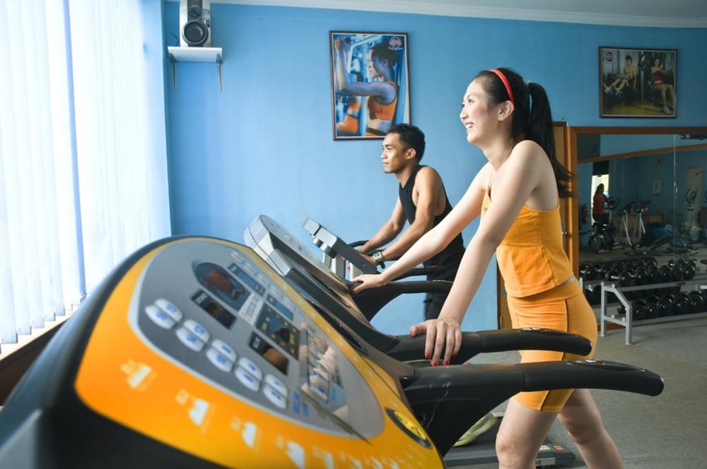 Golden View Hotel Batam 34/38