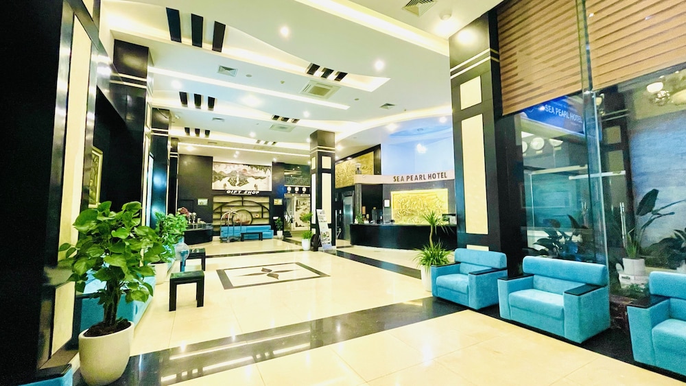 Sea Pearl Hotel Catba 5/71