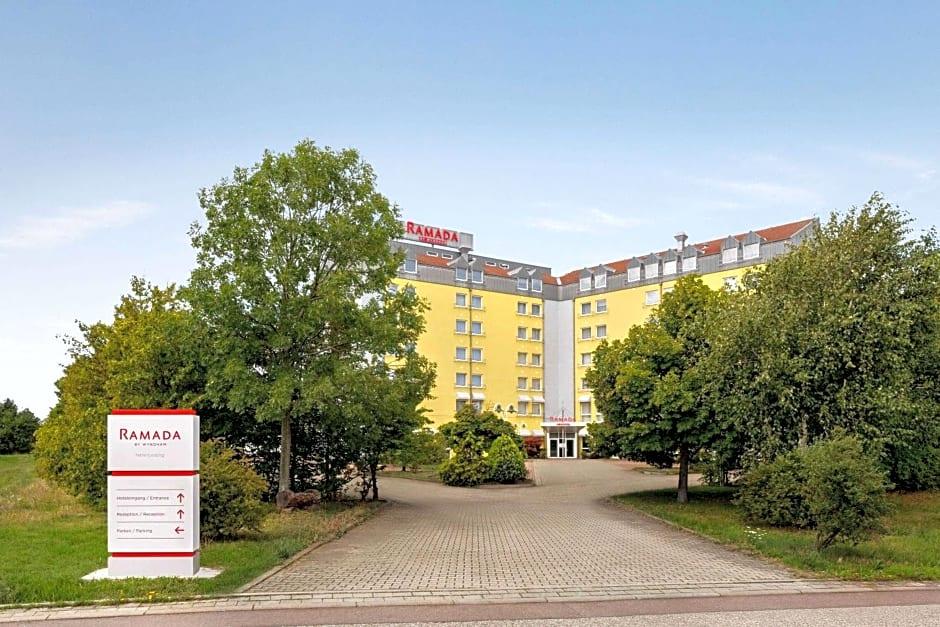 Good Morning+ Halle Leipzig 42/44