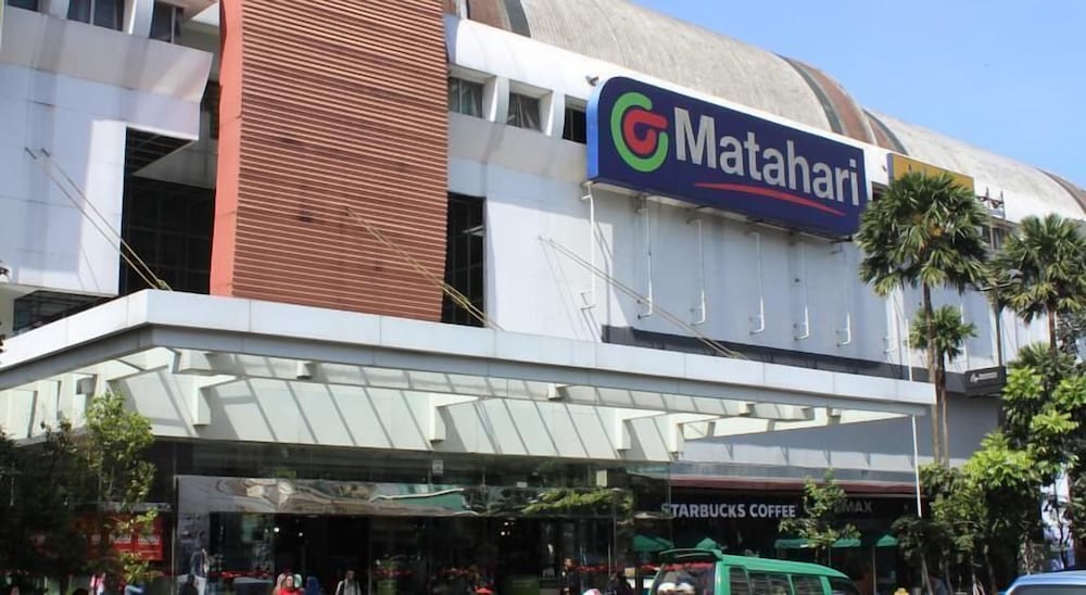 Serela Merdeka Bandung in BANDUNG
