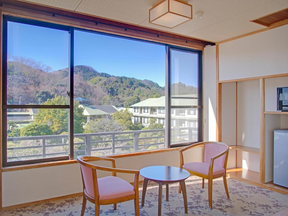 Hotel Sunvalley Izu Nagaoka 43/55