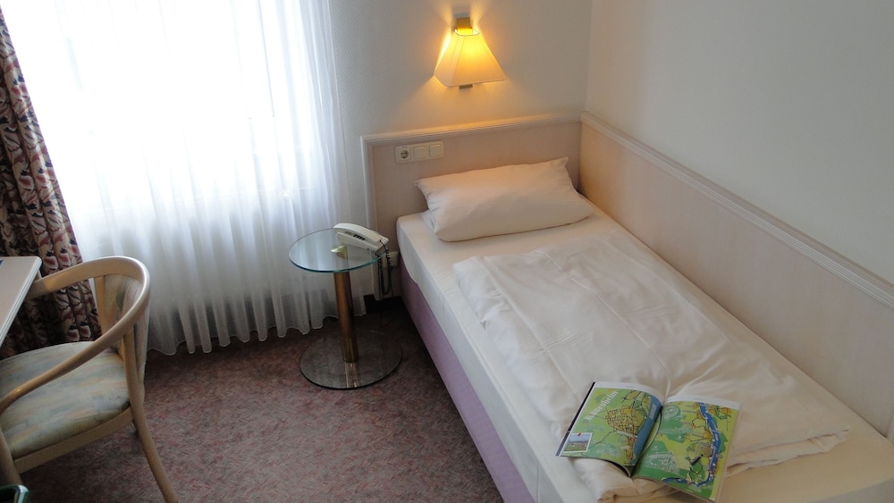 Hoteltraube Rudesheim 22/50