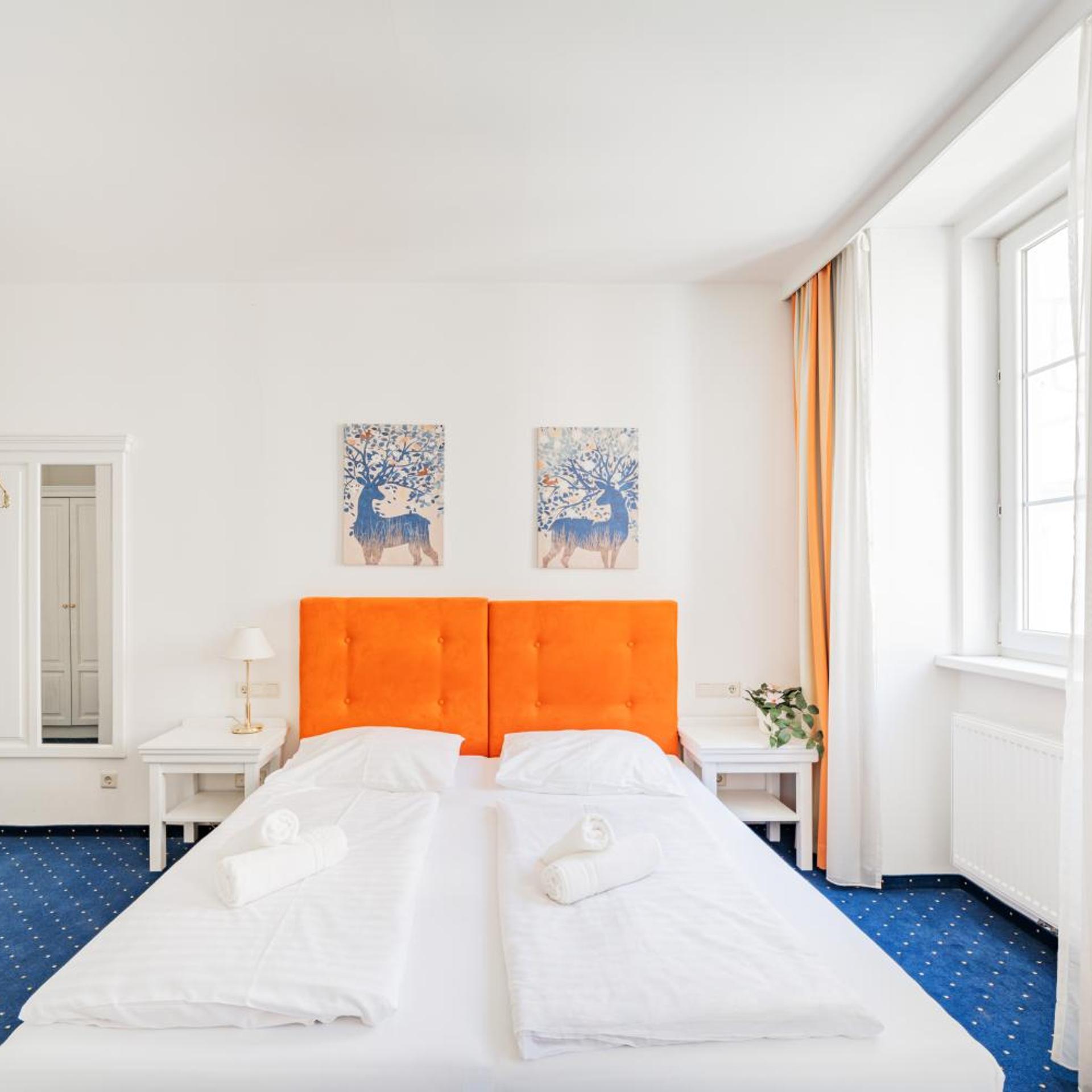 ARTHOTEL ANA ADLON VIENNA 13/51