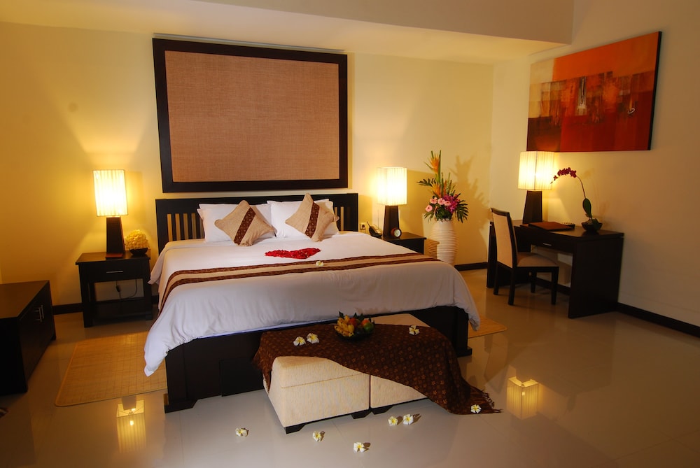 Bali Rich Luxury Villa 22/42