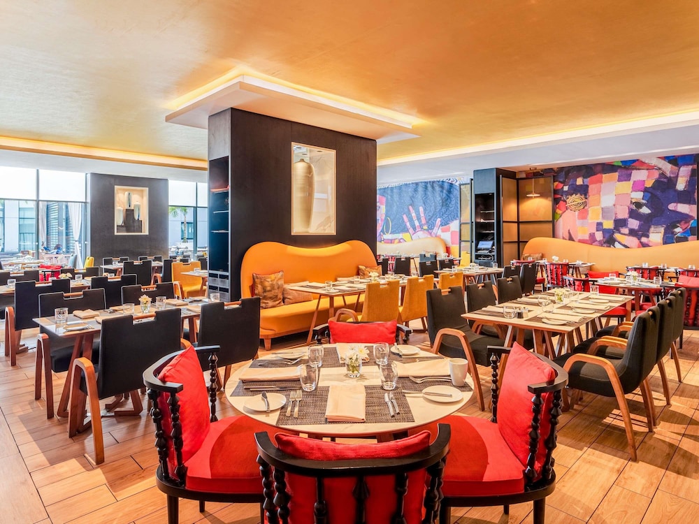 Movenpick Hotel Abidjan 50/64
