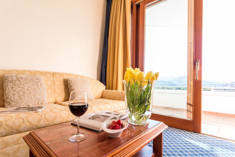 Galzignano Resort Terme & Golf - Hotel Splendid 51/68
