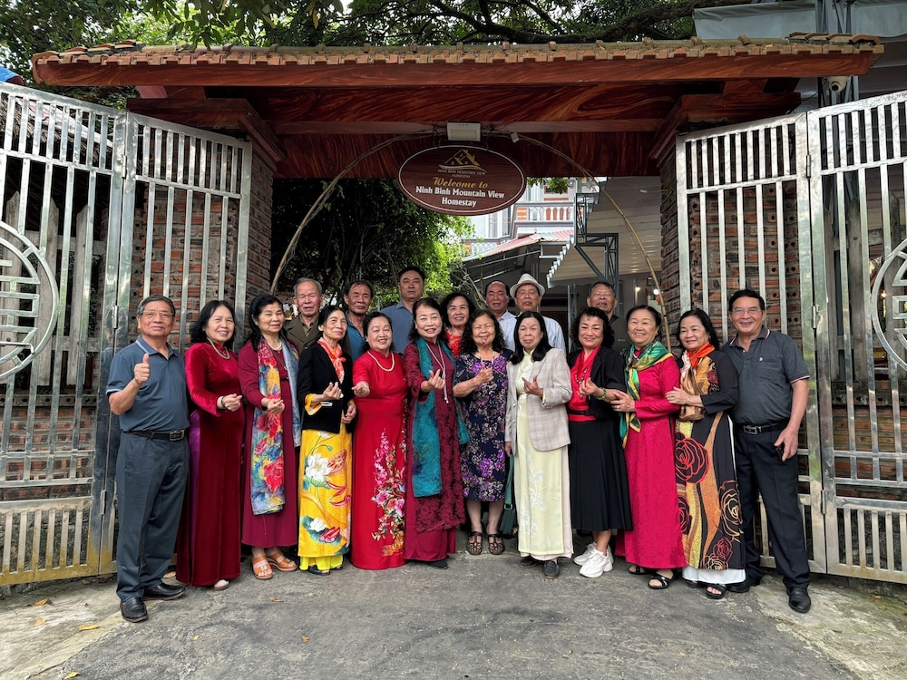 Ninh Binh Mountain View Homestay 39/50