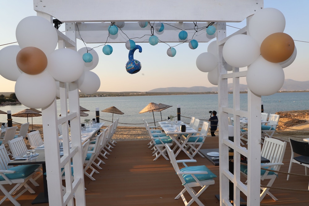 Yelken Beach Hotel Didim 34/49