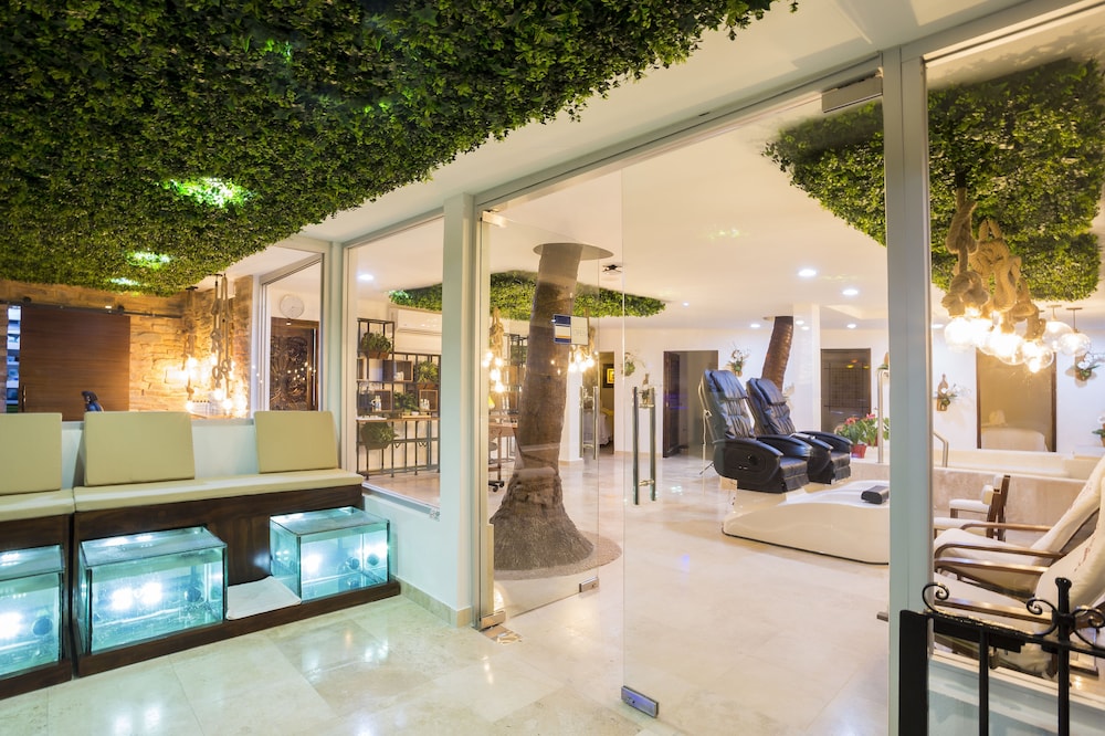 Playa Los Arcos Hotel Beach Resort And Spa 47/62