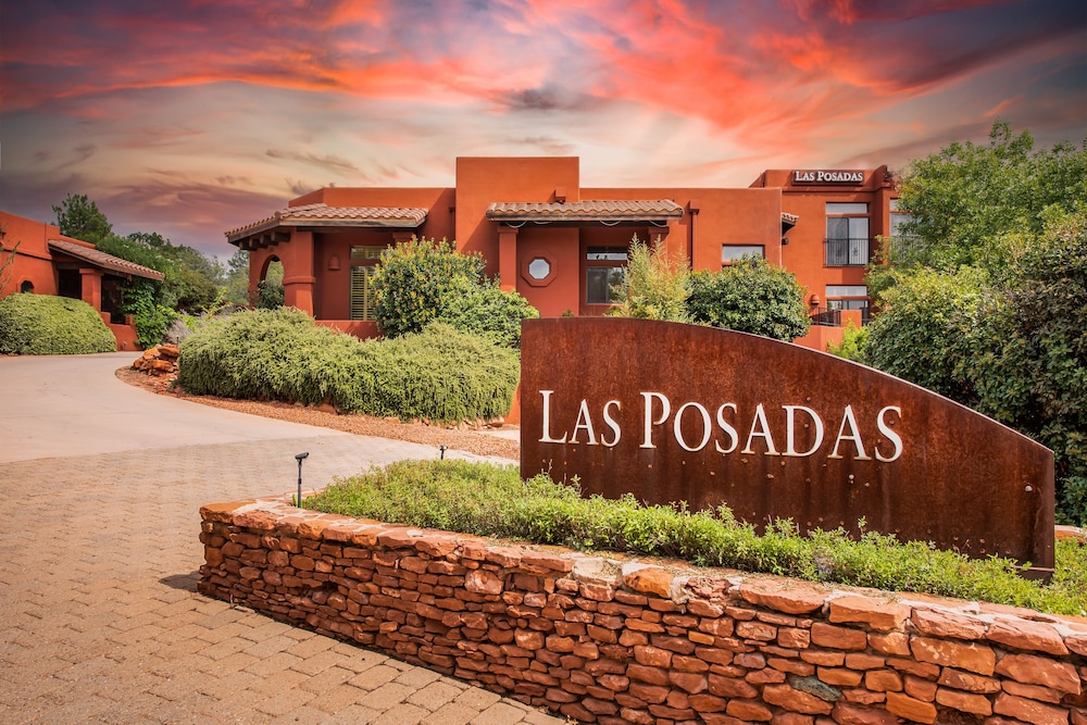Las Posadas of Sedona 54/59