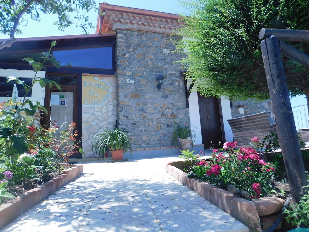 Relais Da Clorinda 2/49