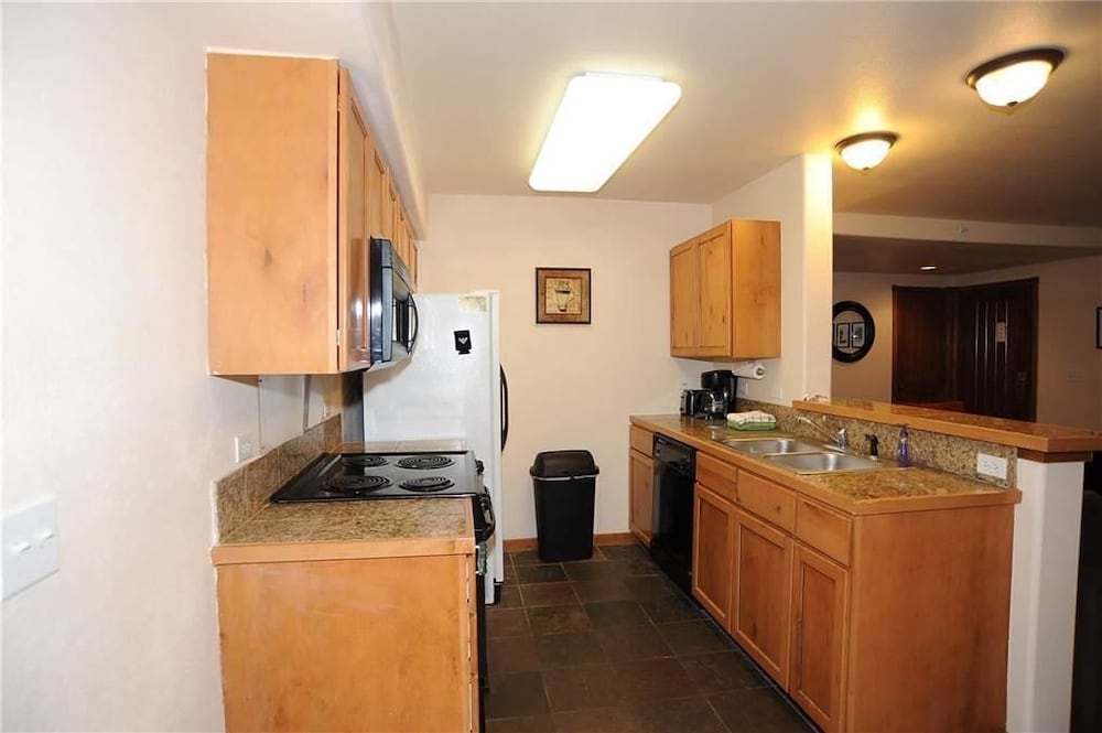Los Pinos By Breckenridge Resort Managers 6/74