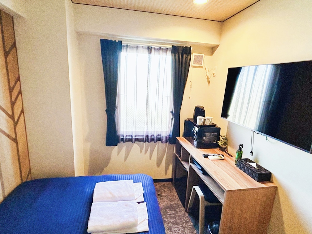 Hotel Livemax BUDGET Nippori 19/36