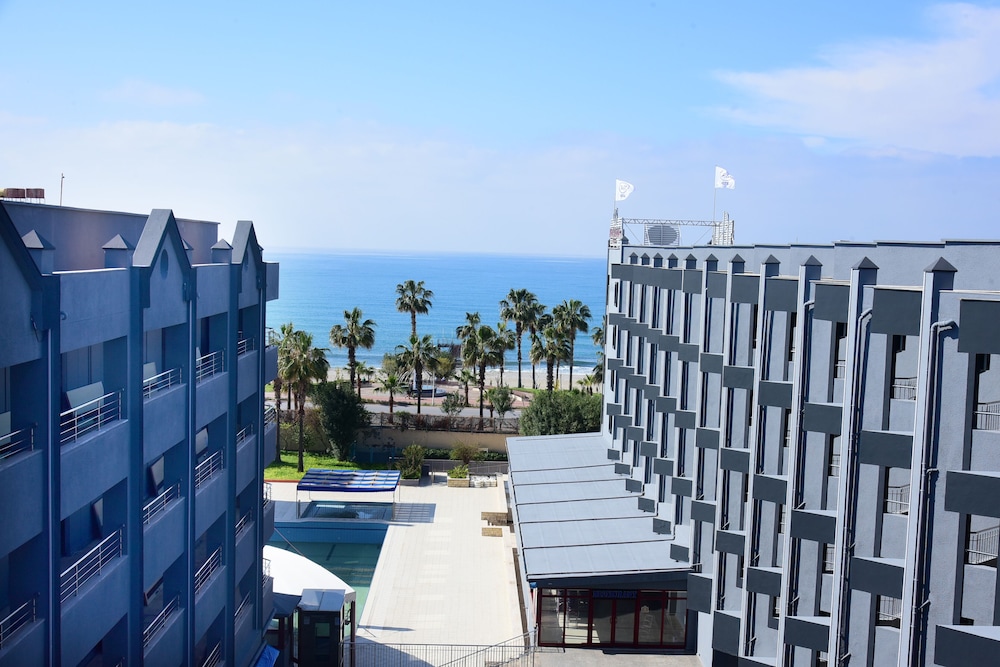 A11 Hotel Obakoy 7/49