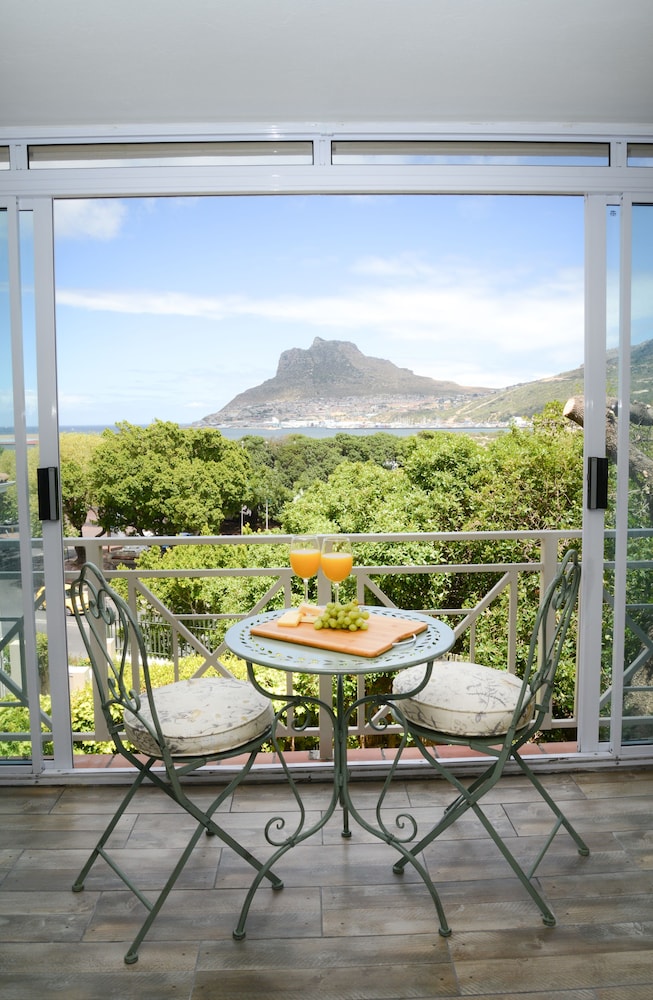 dk villas 1 Harbour View (Hout Bay) 24/50