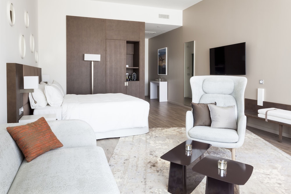 Ac Hotel Paris Le Bourget Airport 34/50
