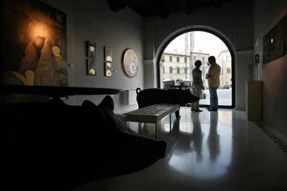 Palazzo Bontadosi Hotel & Spa 34/34